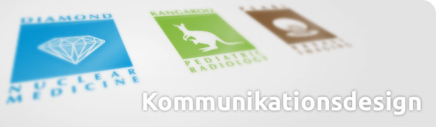 Rubrik Kommunikationsdesign