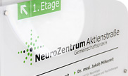 NeuroZentrum Aktienstraße