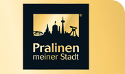 Pralinen meiner Stadt